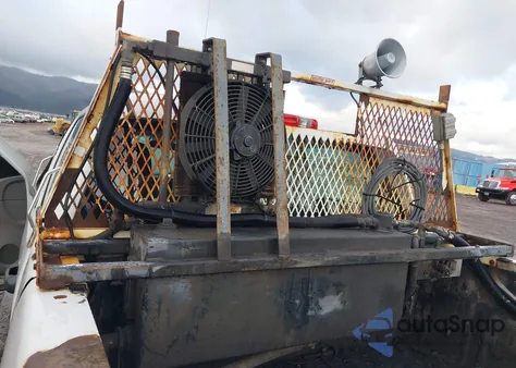 2010 Chevrolet Silverado 3500Hd Work Truck z USA, uszkodzony, nr VIN 1GC4KZBG5AF122782